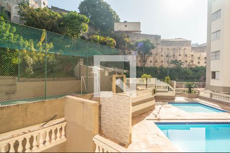 Apartamento à venda com 60m², 2 quartos e 1 vaga Apartamento à venda com 60m², 2 quartos e 1 vagaVista