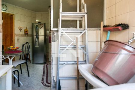 Apartamento à venda com 60m², 2 quartos e 1 vaga Apartamento à venda com 60m², 2 quartos e 1 vagaÁrea de Serviço