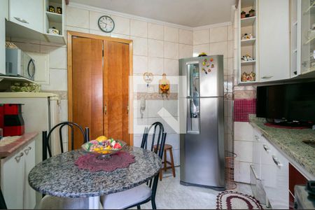 Apartamento à venda com 60m², 2 quartos e 1 vaga Apartamento à venda com 60m², 2 quartos e 1 vagaCozinha