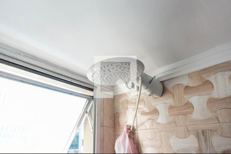 Apartamento à venda com 60m², 2 quartos e 1 vaga Apartamento à venda com 60m², 2 quartos e 1 vagaBanheiro