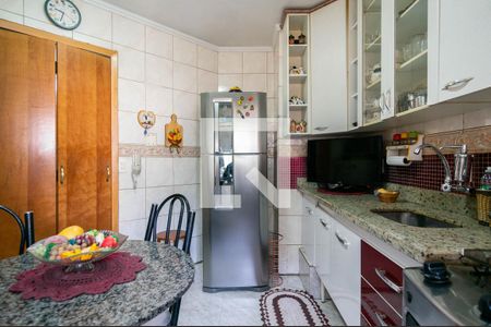 Apartamento à venda com 60m², 2 quartos e 1 vaga Apartamento à venda com 60m², 2 quartos e 1 vagaCozinha