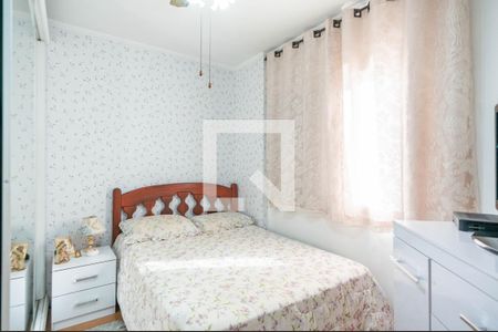 Quarto 1 de apartamento à venda com 2 quartos, 60m² em Nossa Senhora do O, São Paulo