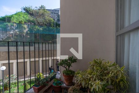 Varanda de apartamento à venda com 2 quartos, 60m² em Nossa Senhora do O, São Paulo