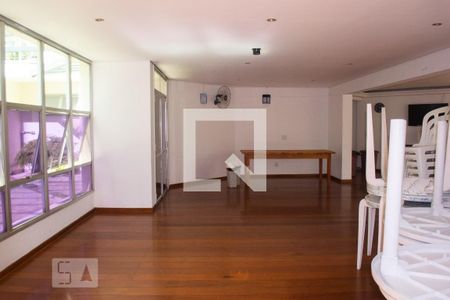 Apartamento à venda com 60m², 2 quartos e 1 vaga Apartamento à venda com 60m², 2 quartos e 1 vagaSalão de Festas