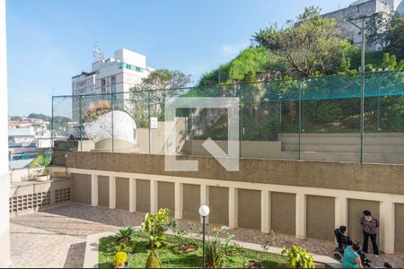 Vista de apartamento à venda com 2 quartos, 60m² em Nossa Senhora do O, São Paulo