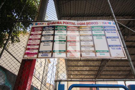 Apartamento para alugar com 42m², 2 quartos e 1 vagaQuadra Esportiva