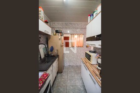 Apartamento para alugar com 42m², 2 quartos e 1 vagaCozinha/Área de Serviço