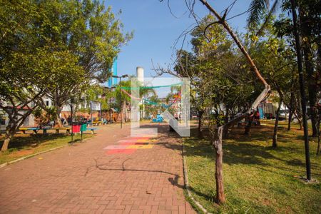 Apartamento para alugar com 42m², 2 quartos e 1 vagaPraça