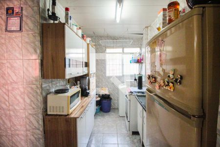 Apartamento para alugar com 42m², 2 quartos e 1 vagaCozinha/Área de Serviço