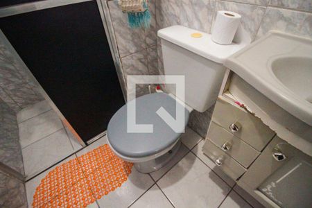 Apartamento para alugar com 42m², 2 quartos e 1 vagaBanheiro