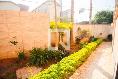 Apartamento para alugar com 42m², 2 quartos e 1 vagaÁrea Externa