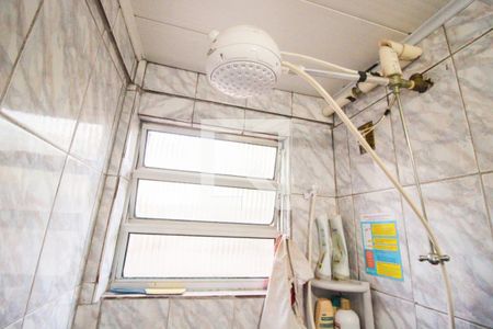 Apartamento para alugar com 42m², 2 quartos e 1 vagaBanheiro