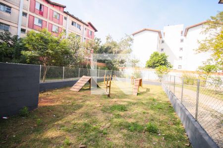 Apartamento para alugar com 42m², 2 quartos e 1 vagaEspaço Pet