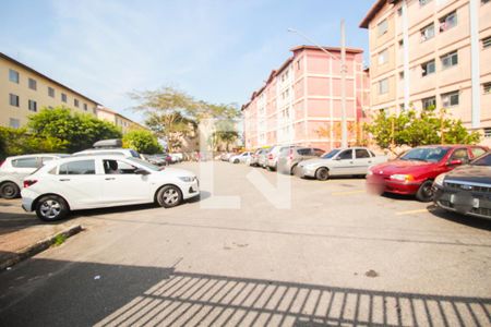 Apartamento para alugar com 42m², 2 quartos e 1 vagaEstacionamento