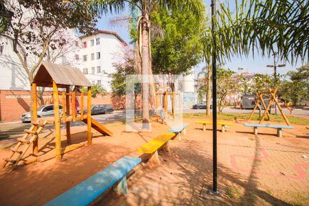 Apartamento para alugar com 42m², 2 quartos e 1 vagaÁrea Comum - Playground