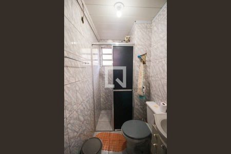 Apartamento para alugar com 42m², 2 quartos e 1 vagaBanheiro
