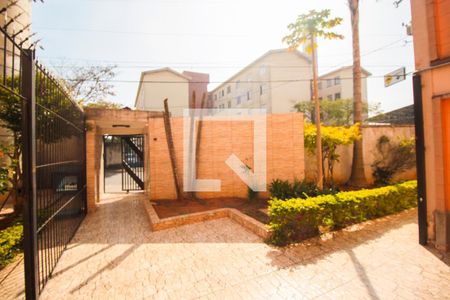 Apartamento para alugar com 42m², 2 quartos e 1 vagaÁrea Externa