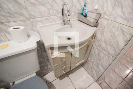 Apartamento para alugar com 42m², 2 quartos e 1 vagaBanheiro