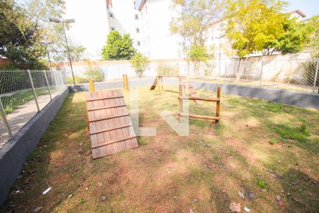 Apartamento para alugar com 42m², 2 quartos e 1 vagaEspaço Pet