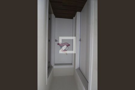 Apartamento à venda com 48m², 2 quartos e 1 vagaCorredor