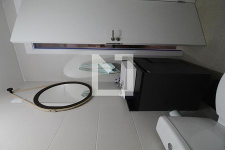 Apartamento à venda com 48m², 2 quartos e 1 vagaBanheiro