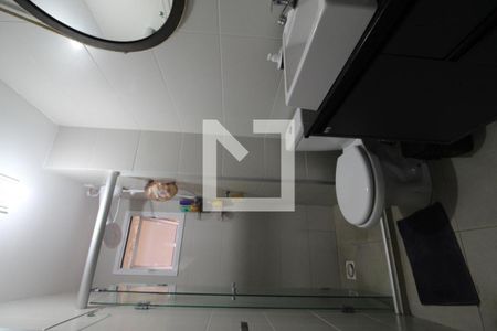 Apartamento à venda com 48m², 2 quartos e 1 vagaBanheiro