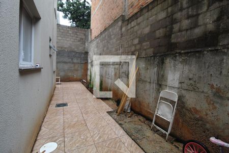 Apartamento à venda com 48m², 2 quartos e 1 vagaPátio Lateral