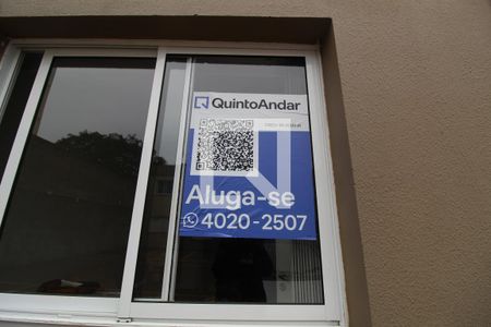 Apartamento à venda com 48m², 2 quartos e 1 vagaPlaca do Quinto Andar