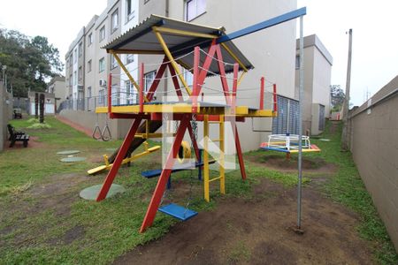 Apartamento à venda com 48m², 2 quartos e 1 vagaÁrea Comum - Playground