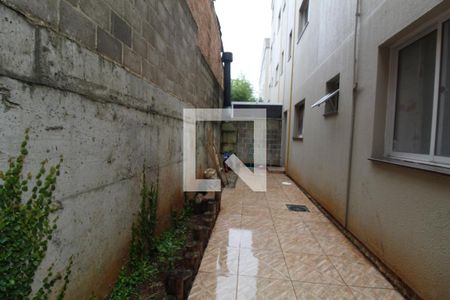 Apartamento à venda com 48m², 2 quartos e 1 vagaPátio Lateral