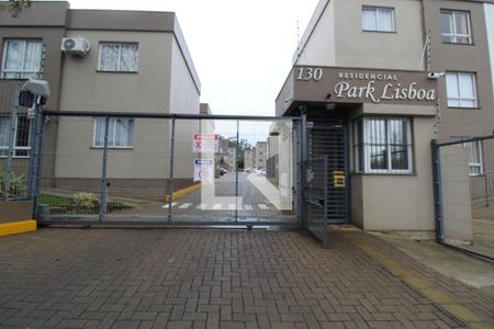 Apartamento à venda com 48m², 2 quartos e 1 vagaFachada do Condomínio