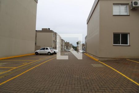 Apartamento à venda com 48m², 2 quartos e 1 vagaEstacionamento