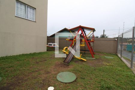 Apartamento à venda com 48m², 2 quartos e 1 vagaÁrea Comum - Playground