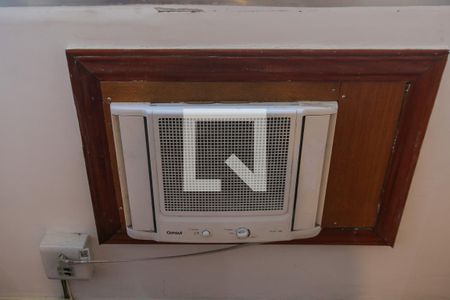 Kitnet de kitnet/studio para alugar com 1 quarto, 30m² em José Menino, Santos