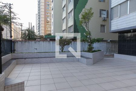 Studio para alugar com 30m², 1 quarto e 1 vagaEntrada