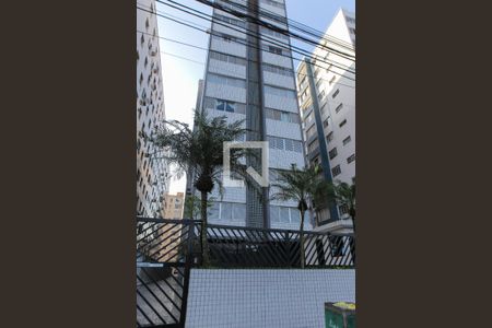 Studio para alugar com 30m², 1 quarto e 1 vagaFachada