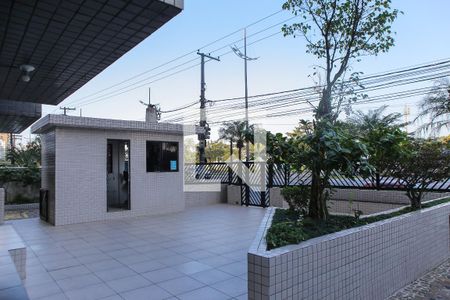 Studio para alugar com 30m², 1 quarto e 1 vagaEntrada