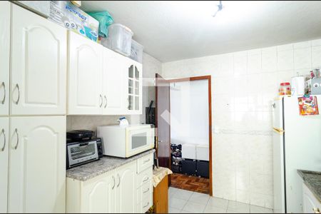 Apartamento à venda com 49m², 1 quarto e 1 vagaCozinha