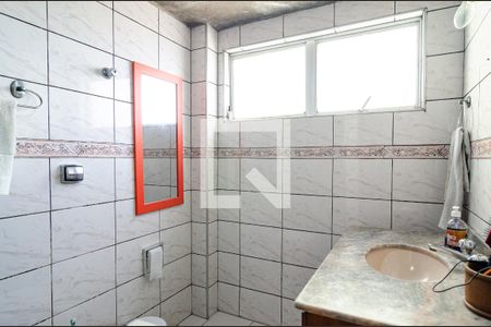 Apartamento à venda com 49m², 1 quarto e 1 vagaBanheiro Social