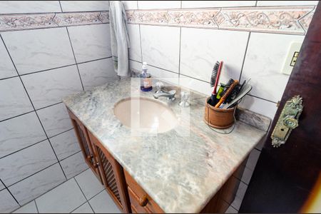 Apartamento à venda com 49m², 1 quarto e 1 vagaBanheiro Social