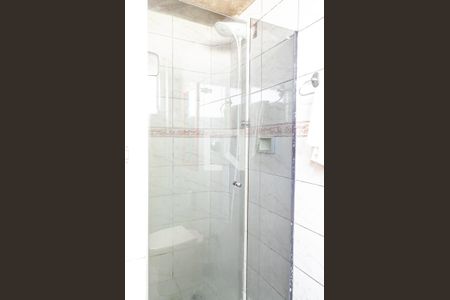 Apartamento à venda com 49m², 1 quarto e 1 vagaBanheiro Social