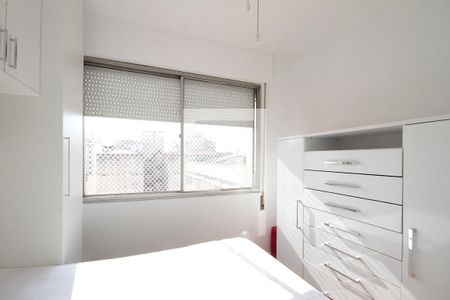 Quarto de apartamento para alugar com 1 quarto, 42m² em Vila Buarque, São Paulo
