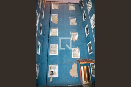 Apartamento à venda com 54m², 3 quartos e 1 vagaFachada