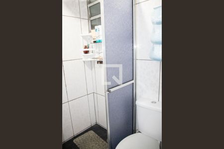 Apartamento à venda com 54m², 3 quartos e 1 vagaBanheiro