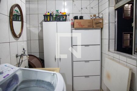 Apartamento à venda com 54m², 3 quartos e 1 vagaÁrea de Serviço