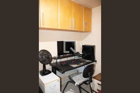 Apartamento à venda com 54m², 3 quartos e 1 vagaQuarto 3