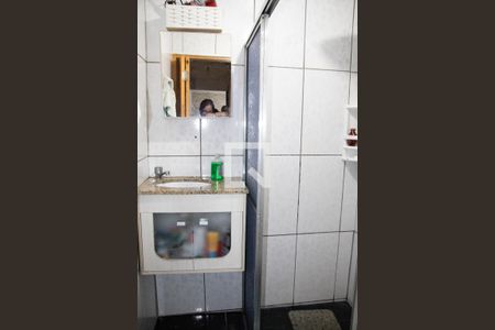 Apartamento à venda com 54m², 3 quartos e 1 vagaBanheiro