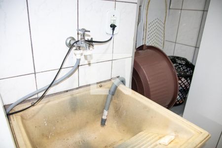 Apartamento à venda com 54m², 3 quartos e 1 vagaÁrea de Serviço