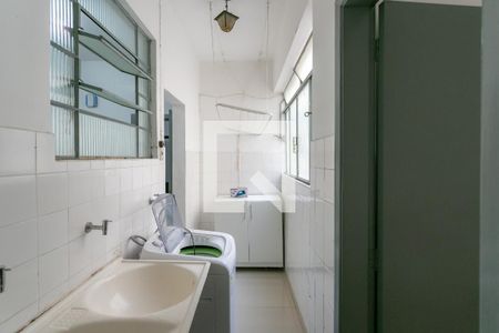 Apartamento para alugar com 75m², 2 quartos e 1 vagaÁrea de Serviço