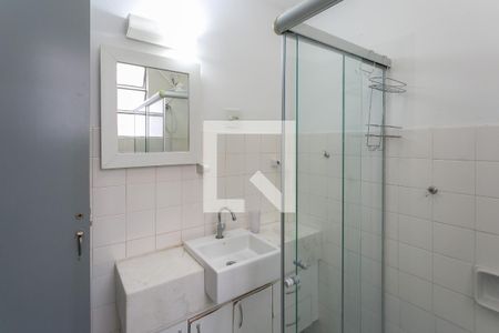 Apartamento para alugar com 75m², 2 quartos e 1 vagaBanheiro